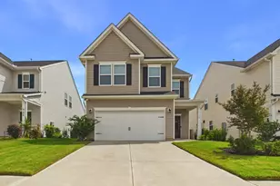 750 Justify Loop, Graniteville, SC 29829 - Photo 1