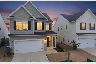 750 Justify Loop, Graniteville, SC 29829 - Photo 1