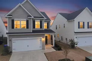 750 Justify Loop, Graniteville, SC 29829 - Photo 1