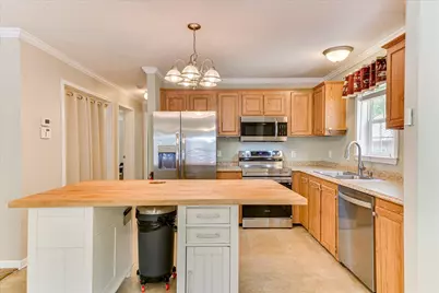 1405 Garrett Road, Clarks Hill, SC 29821 - Photo 17
