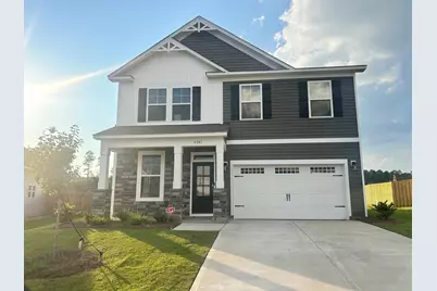 4581 Hartshorn Circle, Aiken, SC 29801 - Photo 1