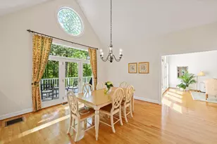 124 Sugarberry Rd, Aiken, SC 29803 - Photo 5