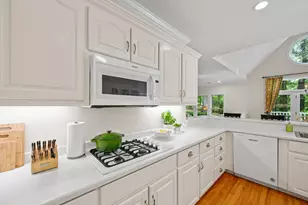124 Sugarberry Rd, Aiken, SC 29803 - Photo 21