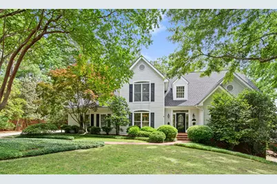 124 Sugarberry Road, Aiken, SC 29803 - Photo 1