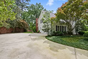 124 Sugarberry Rd, Aiken, SC 29803 - Photo 49