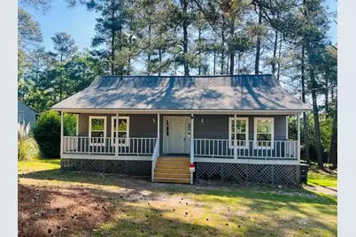 1009 Thurmond Street, North Augusta, SC 29841 - Photo 1