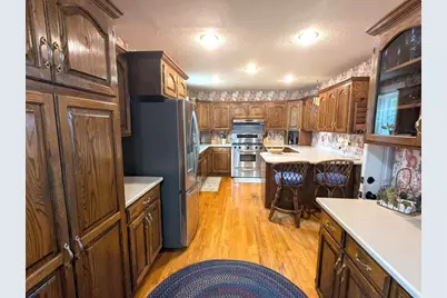 205 W Wheeler Circle, Saluda, SC 29138 - Photo 9
