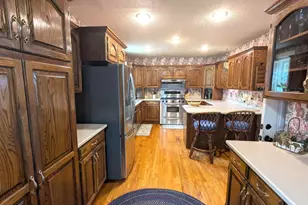 205 W Wheeler Cir, Saluda, SC 29138 - Photo 9