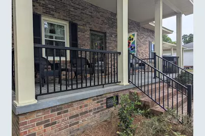 205 W Wheeler Circle, Saluda, SC 29138 - Photo 3