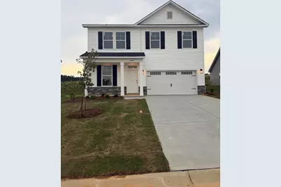 4623 Hartshorn Circle, Aiken, SC 29801 - Photo 1