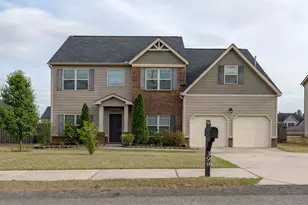 398 Fioli Circle, Graniteville, SC 29829 - Photo 1