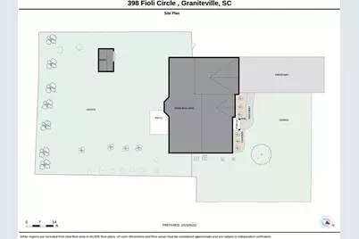 398 Fioli Circle, Graniteville, SC 29829 - Photo 41