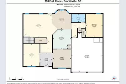 398 Fioli Circle, Graniteville, SC 29829 - Photo 39
