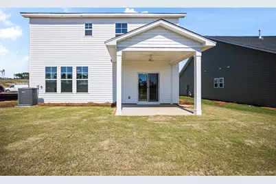 4657 Hartshorn Circle, Aiken, SC 29801 - Photo 41