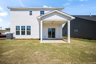 4657 Hartshorn Cir, Aiken, SC 29801 - Photo 41