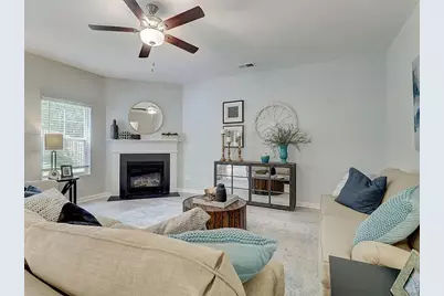 4657 Hartshorn Circle, Aiken, SC 29801 - Photo 5