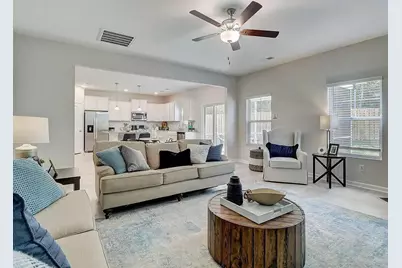 4657 Hartshorn Circle, Aiken, SC 29801 - Photo 11