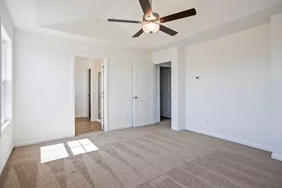 4657 Hartshorn Circle, Aiken, SC 29801 - Photo 33