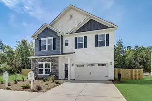 4657 Hartshorn Cir, Aiken, SC 29801 - Photo 1