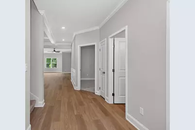 590 Pherson Street, Aiken, SC 29801 - Photo 3