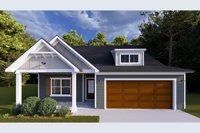 509 Pherson Street, Aiken, SC 29801 - Photo 1