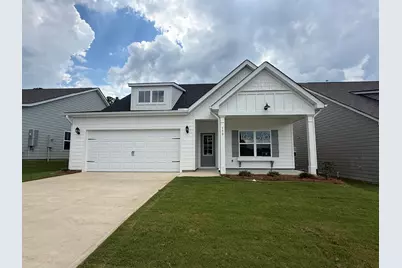 590 Pherson Street, Aiken, SC 29801 - Photo 1