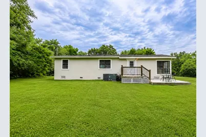 123 Community House Road, Blythe, GA 30805 - Photo 29