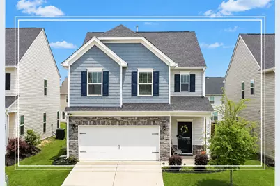 754 Justify Loop, Graniteville, SC 29829 - Photo 1
