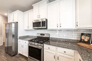 754 Justify Loop, Graniteville, SC 29829 - Photo 5
