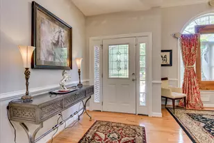 1090 Brightwood Dr, Aiken, SC 29803 - Photo 7
