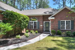 1090 Brightwood Dr, Aiken, SC 29803 - Photo 1