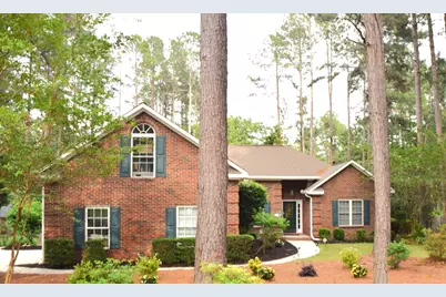 1090 Brightwood Drive, Aiken, SC 29803 - Photo 45
