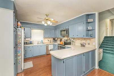 1940 Huntsman Drive, Aiken, SC 29803 - Photo 3