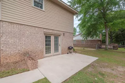 1940 Huntsman Drive, Aiken, SC 29803 - Photo 23