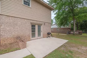 1940 Huntsman Dr, Aiken, SC 29803 - Photo 23