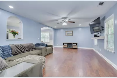 6107 Veterans Drive, Harlem, GA 30814 - Photo 3