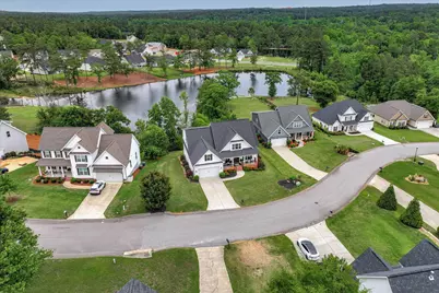 347 Dove Lake Drive, North Augusta, SC 29841 - Photo 3