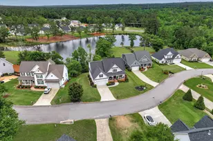 347 Dove Lake Dr, North Augusta, SC 29841 - Photo 3