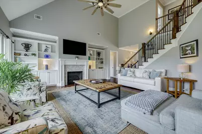 347 Dove Lake Drive, North Augusta, SC 29841 - Photo 9