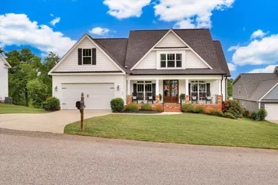 347 Dove Lake Drive, North Augusta, SC 29841 - Photo 1