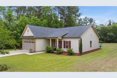 543 Jim Rucker Road, Swansea, SC 29160 - Photo 3