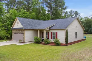 543 Jim Rucker Rd, Swansea, SC 29160 - Photo 3