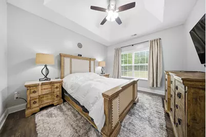543 Jim Rucker Road, Swansea, SC 29160 - Photo 19