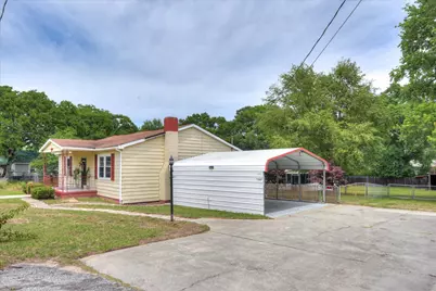 261 Myrtle Street, Gloverville, SC 29828 - Photo 39