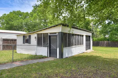 261 Myrtle Street, Gloverville, SC 29828 - Photo 31