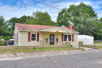 261 Myrtle Street, Gloverville, SC 29828 - Photo 43