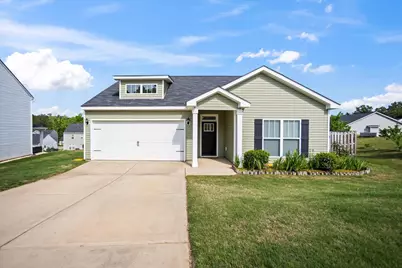 310 Brass Court, Trenton, SC 29847 - Photo 1