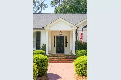 435 Hillcrest Road SW, Aiken, SC 29801 - Photo 5