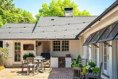 435 Hillcrest Road SW, Aiken, SC 29801 - Photo 73