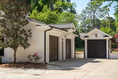 435 Hillcrest Road SW, Aiken, SC 29801 - Photo 101